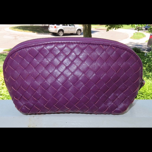 Cochni makeup bag - Picture 1 of 3